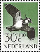 Stamp 764