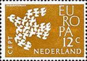 Stamp 765