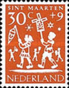 Stamp 771