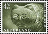 Stamp 774