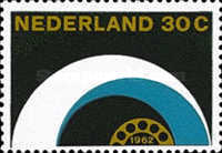 Stamp 781