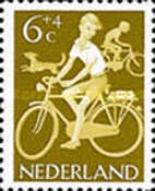 Stamp 786