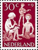 Stamp 789