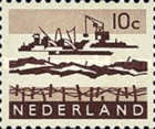 Stamp 800