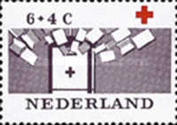 Stamp 802