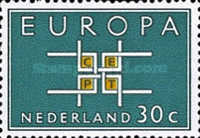 Stamp 807