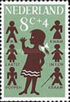 Stamp 810