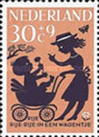 Stamp 812