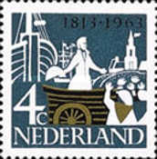 Stamp 813