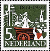 Stamp 814