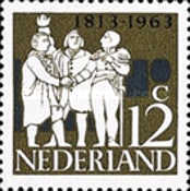 Stamp 815