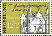 Stamp 817