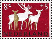 Stamp 819