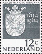 Stamp 822