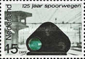 Stamp 824