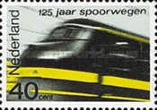 Stamp 825