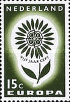 Stamp 827