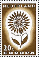 Stamp 828