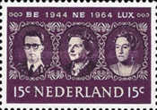 Stamp 829