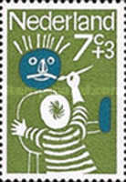 Stamp 830