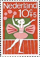 Stamp 831