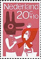 Stamp 833