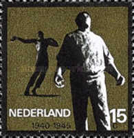 Stamp 837