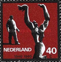 Stamp 838