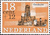 Stamp 845