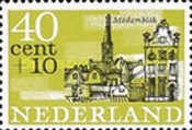 Stamp 847