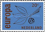 Stamp 849