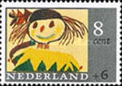 Stamp 850