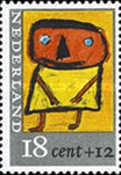 Stamp 852