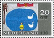 Stamp 853