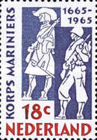 Stamp 855