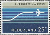 Stamp 863