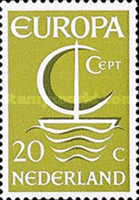 Stamp 864