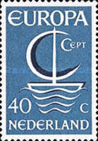 Stamp 865