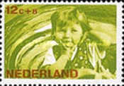 Stamp 867