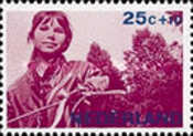 Stamp 869