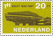 Stamp 871