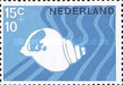 Stamp 874