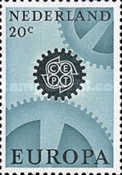 Stamp 878