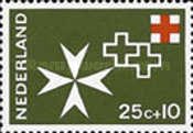 Stamp 886