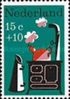 Stamp 889