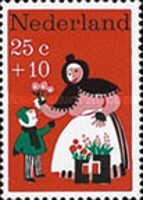 Stamp 891