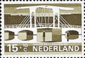 Stamp 895