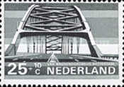 Stamp 897