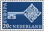 Stamp 899