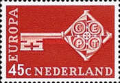 Stamp 900